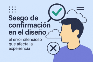 imagen portada sesgos de confirmación