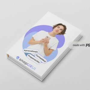 Guía didáctica SnapUXUI