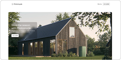 imagen inspiración photocycle