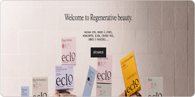 imagen inspiración regenative beauty