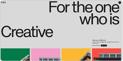 imagen inspriración the1.amsterdam